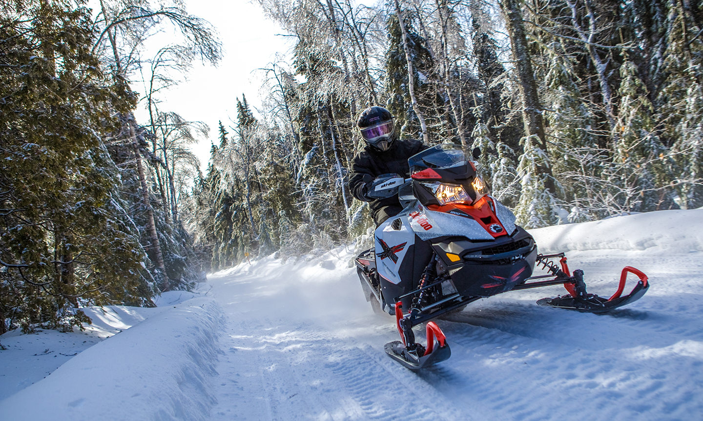 Mont-Tremblant National Park